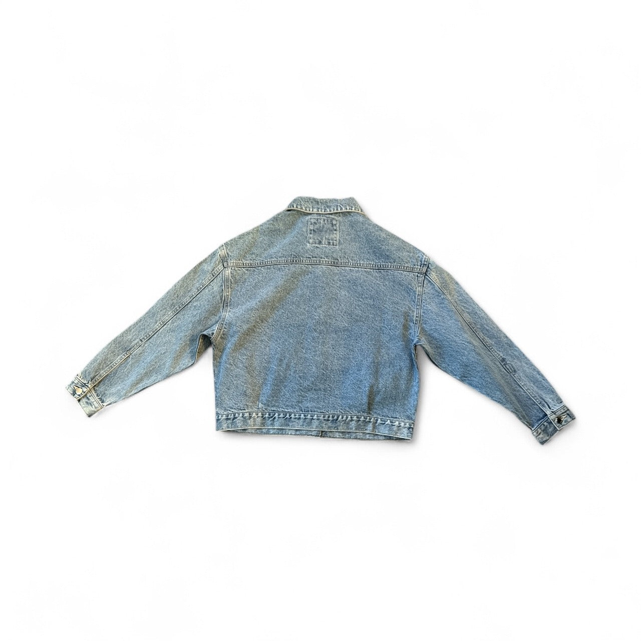 Denim Jacket ''Dark wash''
