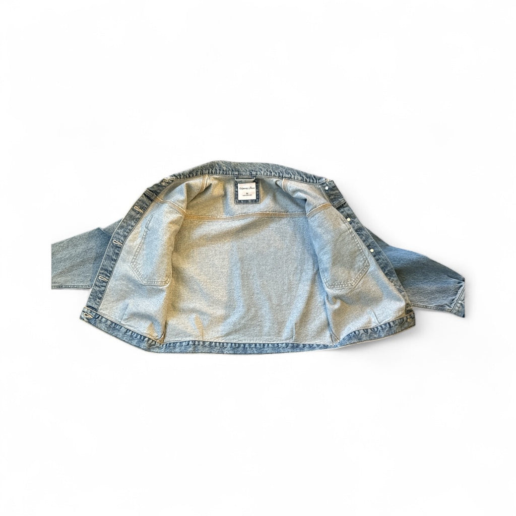 Denim Jacket ''Dark wash''