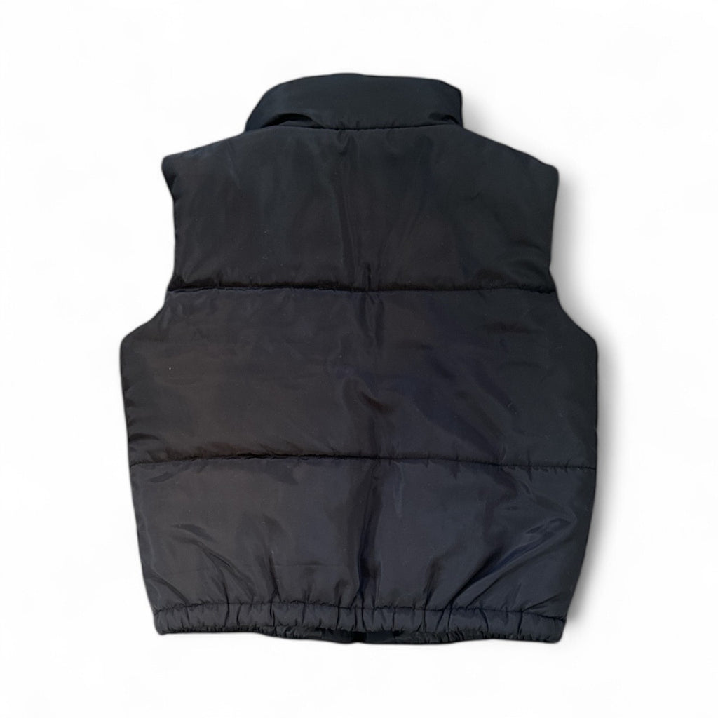 Black Vest