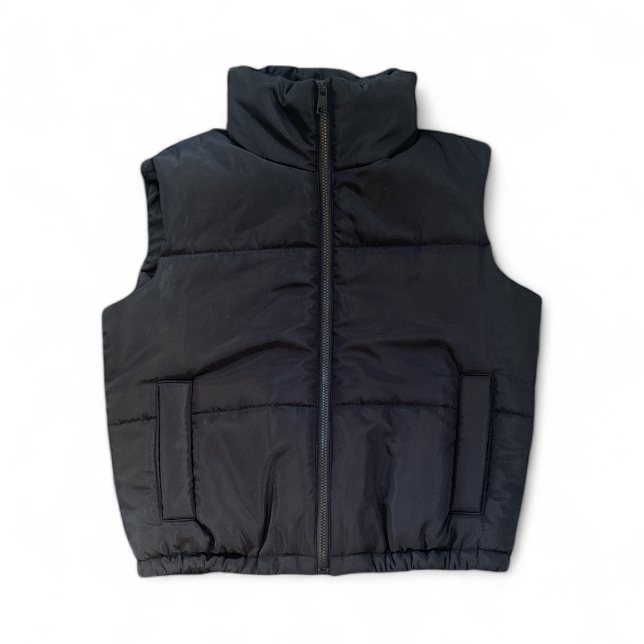 Black Vest